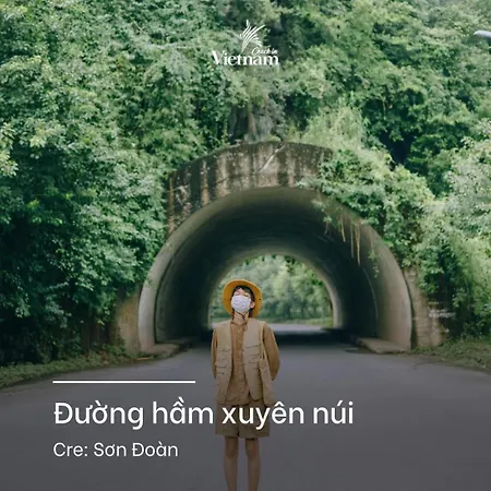 Cherry Homestay Ninh Bình Extérieur photo