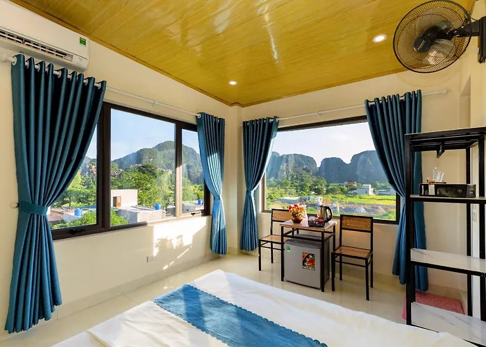 Cherry Homestay