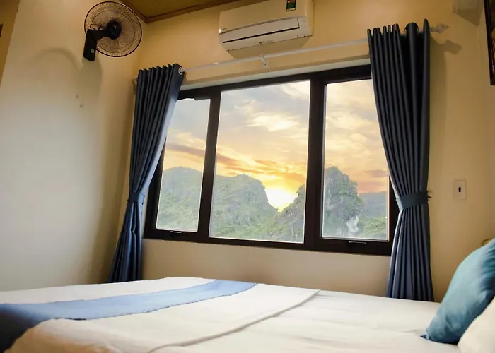 Cherry Homestay