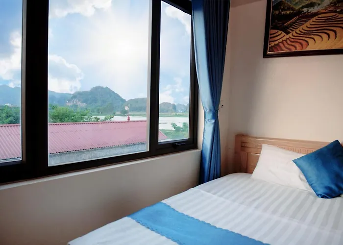 Cherry Homestay