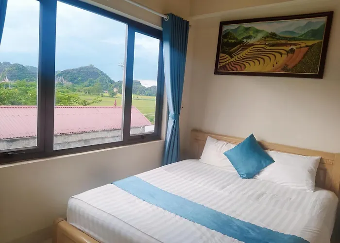 Cherry Homestay