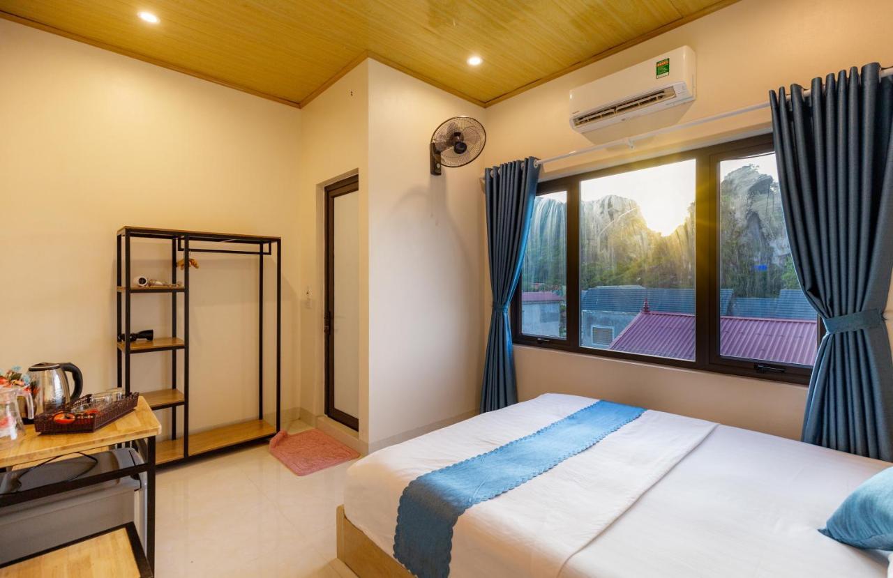 Homestay Cherry *