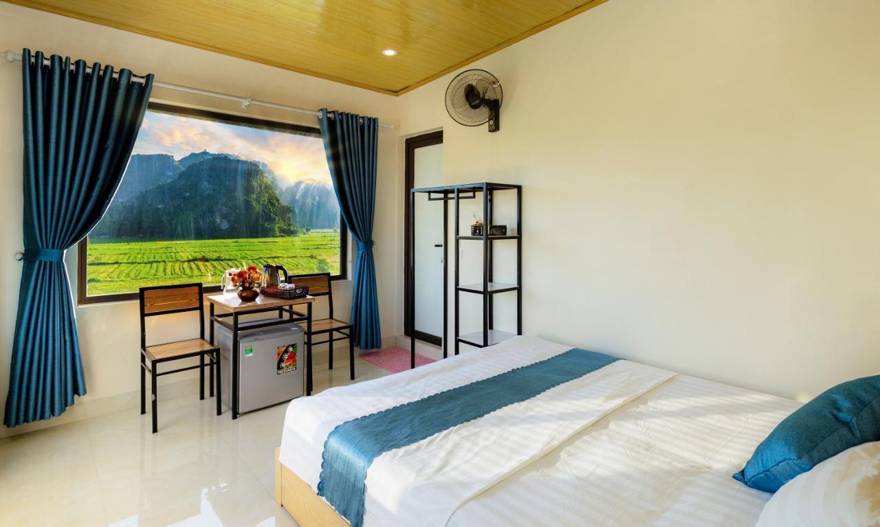 Cherry Homestay