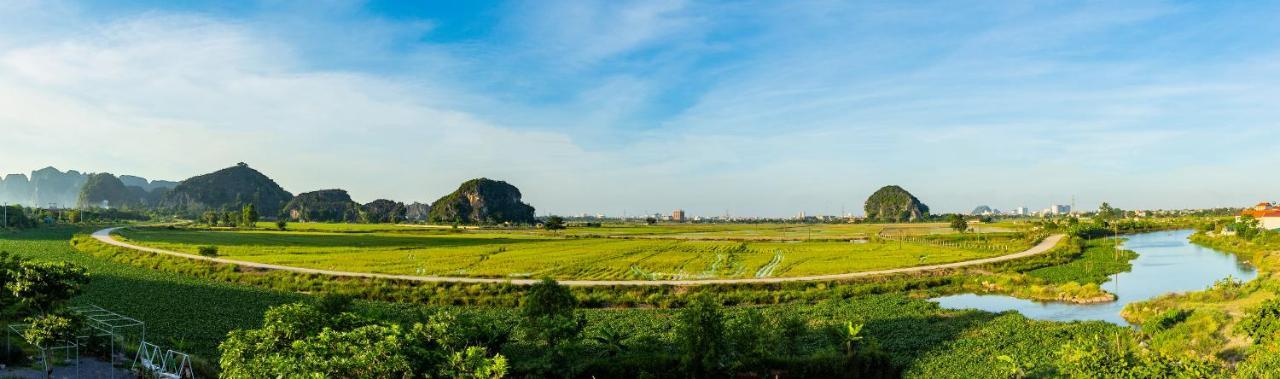 Cherry Homestay