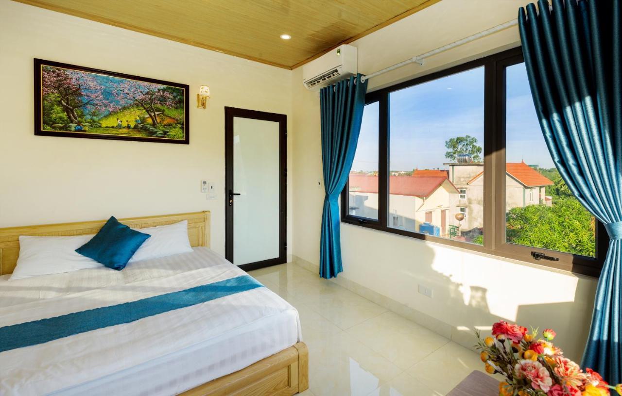 Homestay Cherry Ninh Binh