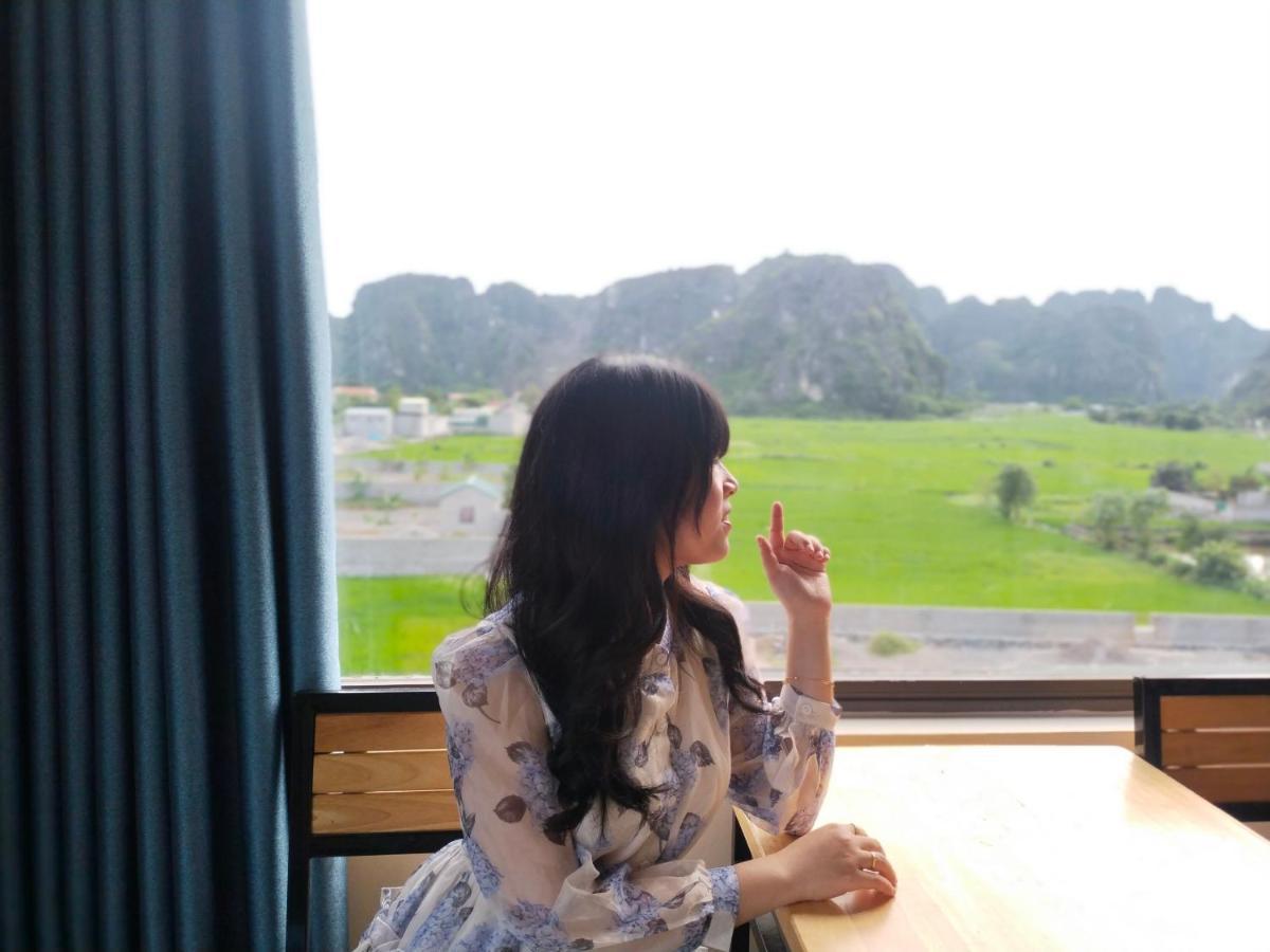 Cherry Homestay