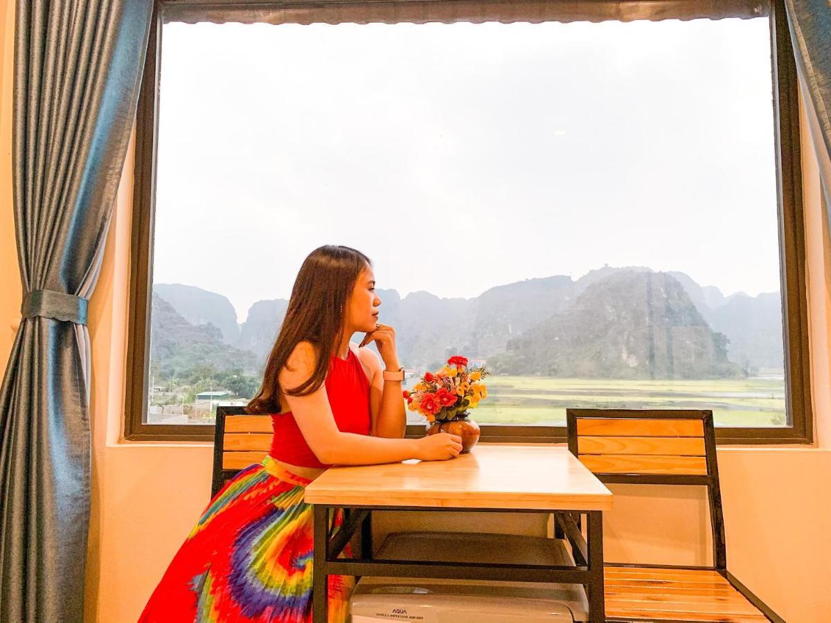 Homestay Cherry