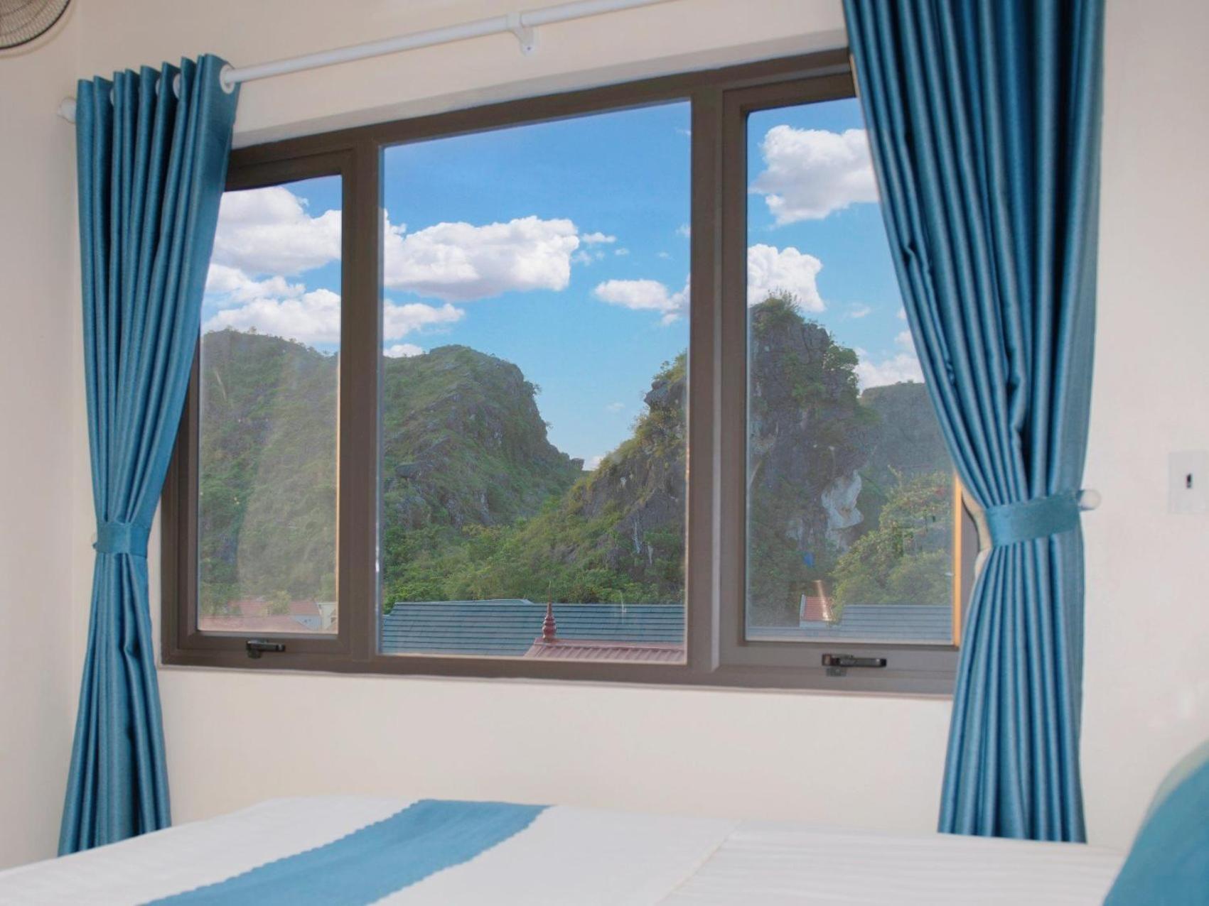 Cherry * Ninh Binh