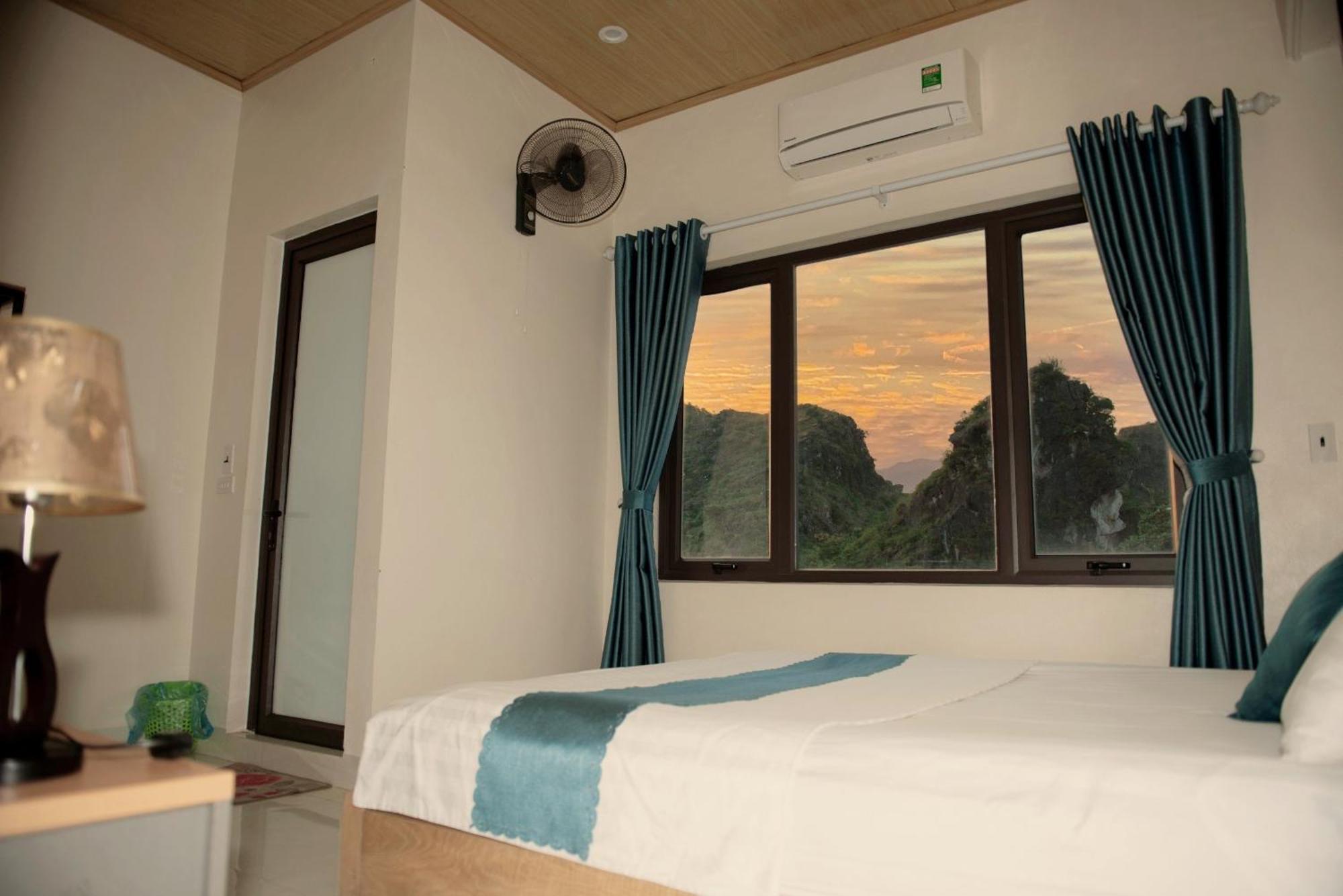Cherry Ninh Binh