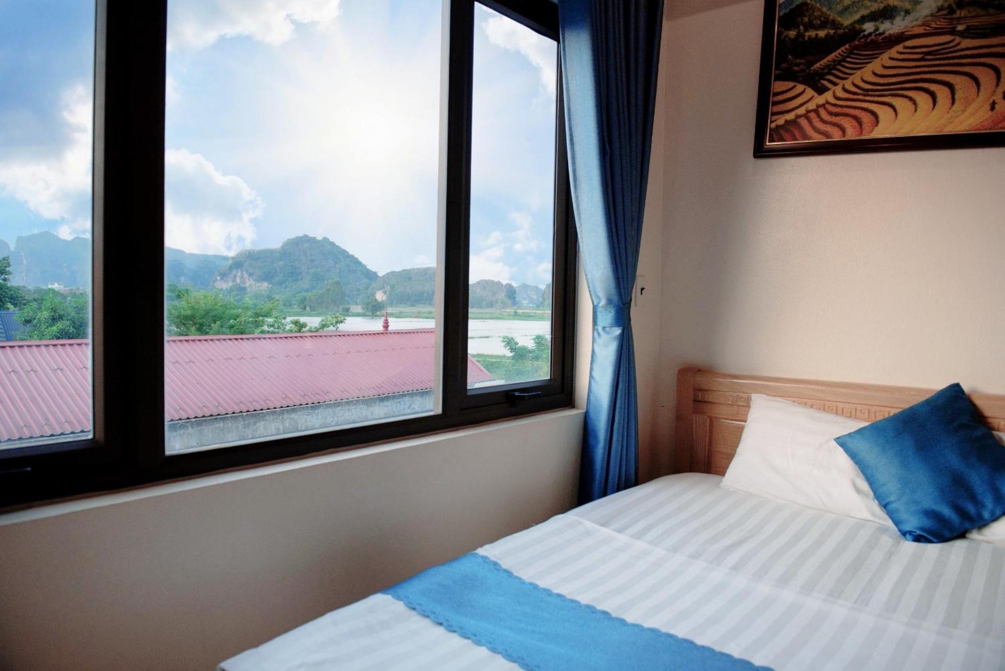 Homestay Cherry *