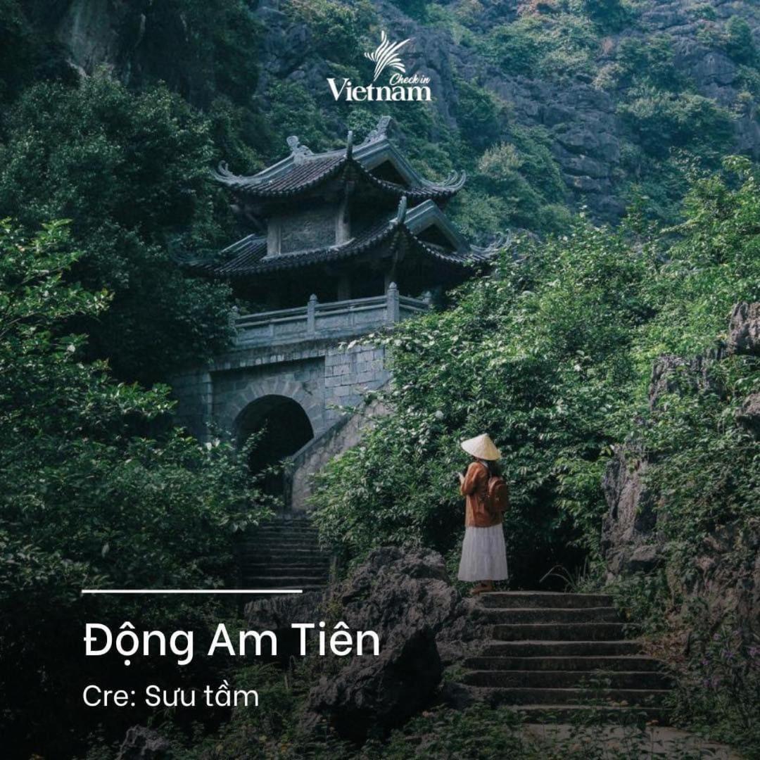 Cherry Homestay Ninh Binh