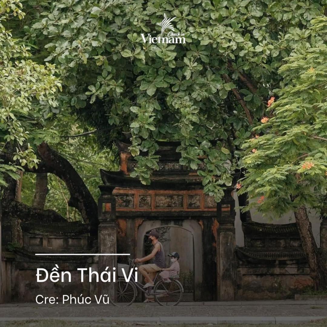 Homestay Cherry Ninh Binh