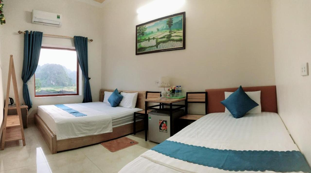 Homestay Cherry Ninh Binh
