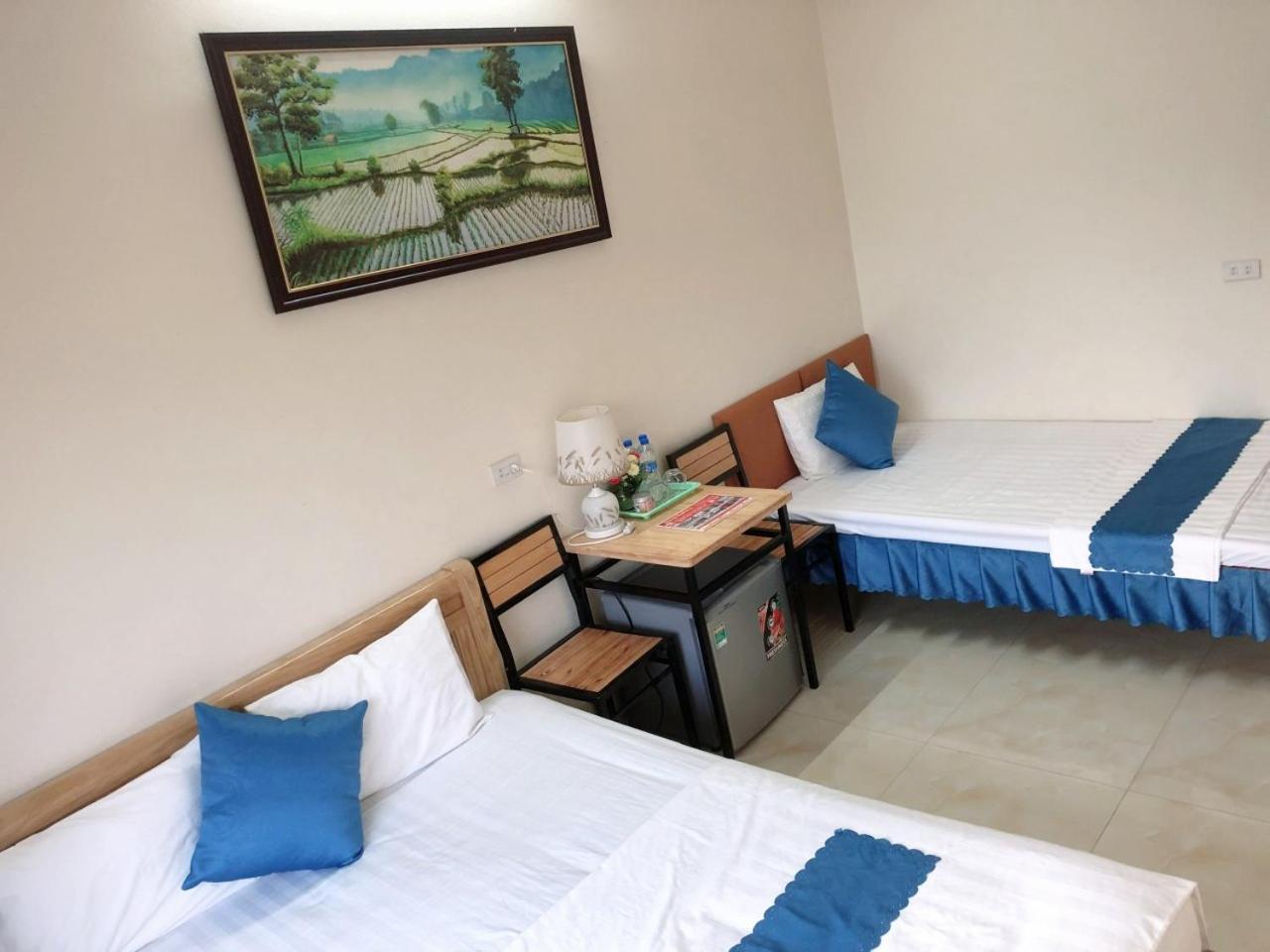 Cherry Homestay