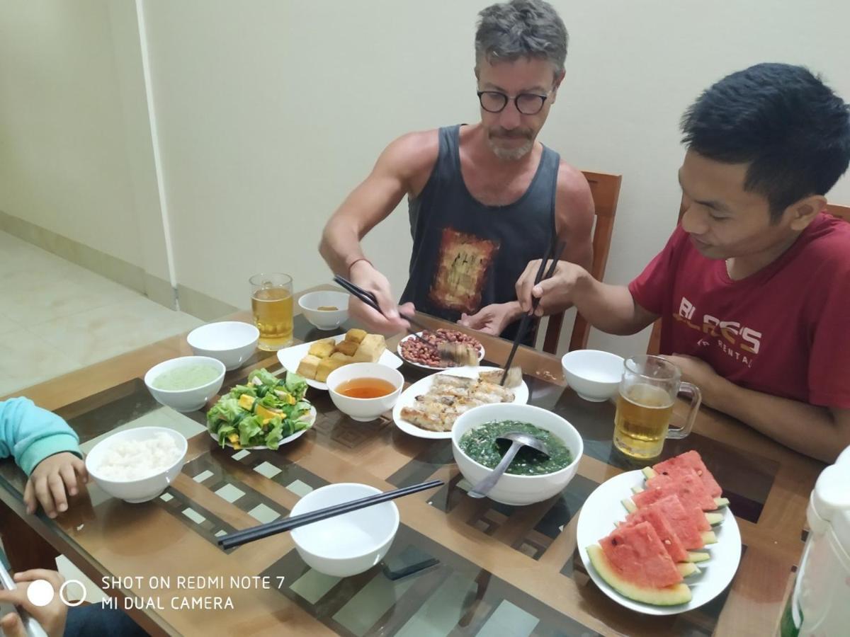 Homestay Cherry