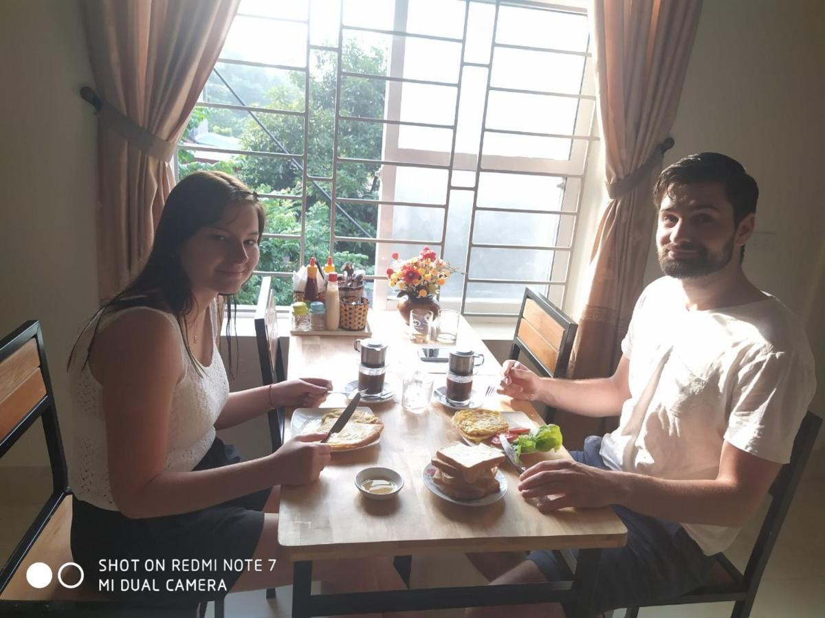Cherry Homestay Ninh Binh
