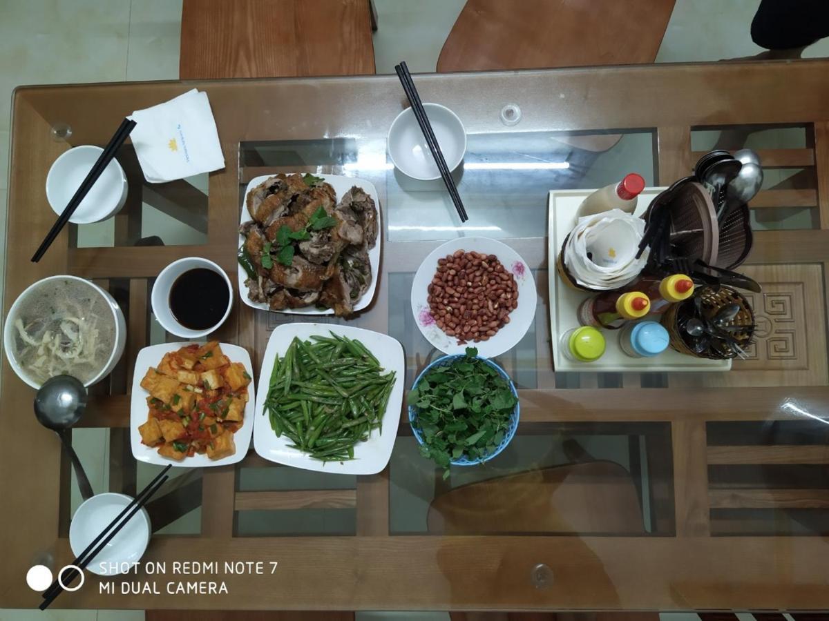 Cherry Homestay Ninh Binh