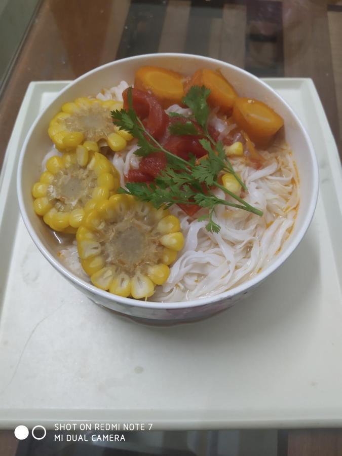 Homestay Cherry Ninh Binh