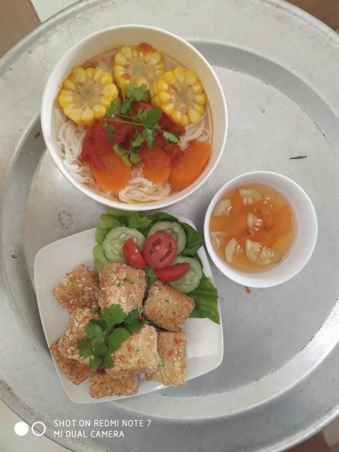 Cherry * Ninh Binh