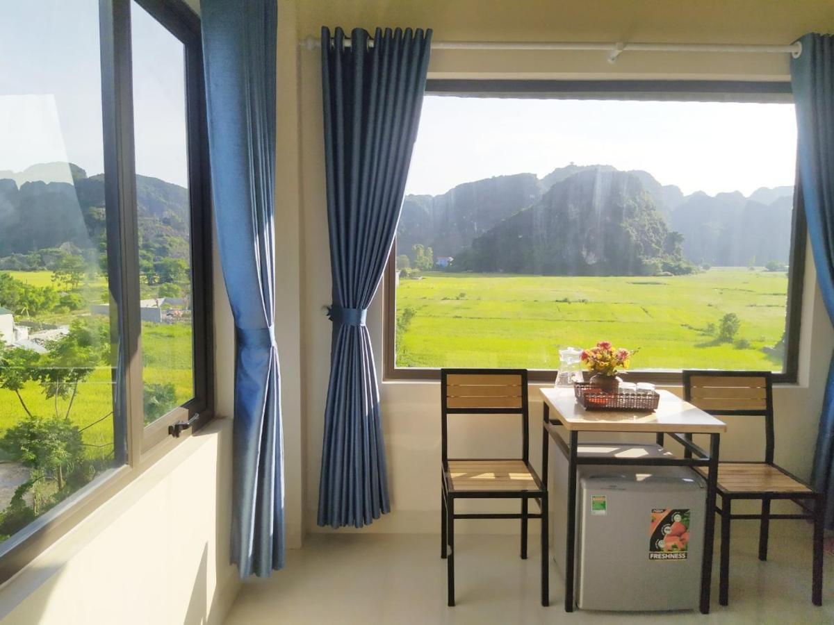 Cherry Homestay Ninh Binh